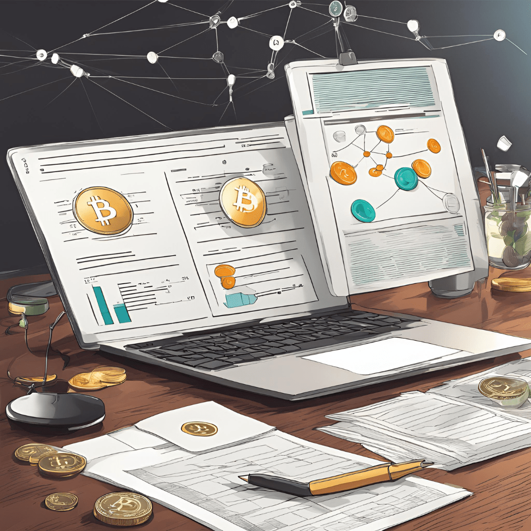 DeFi 101: Learn about decentralized Finance with examples.